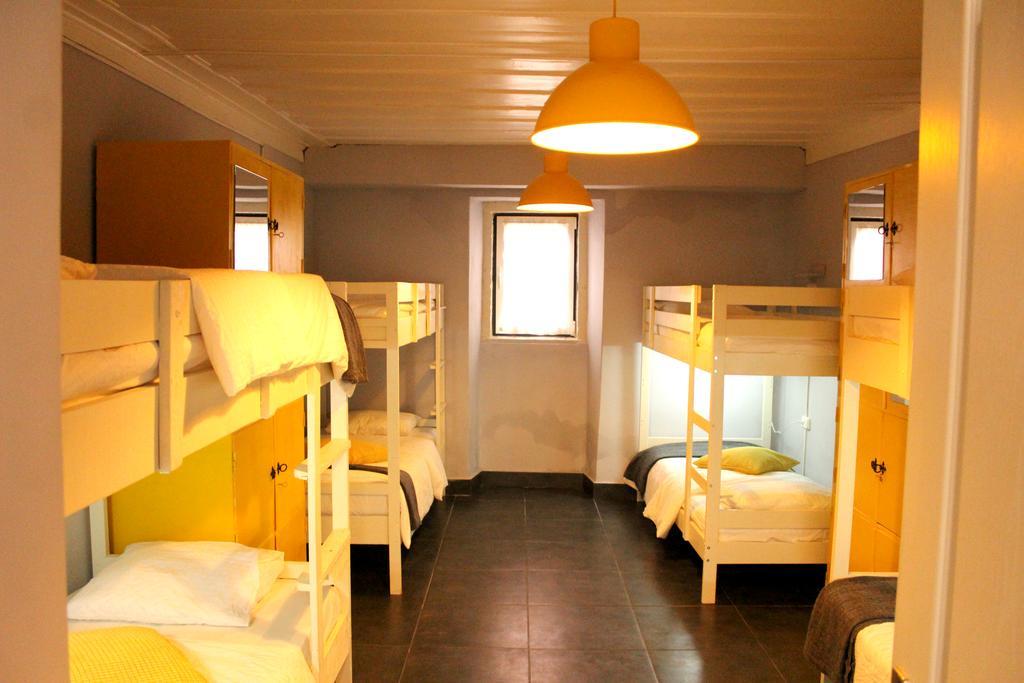 Belem Guest House Лиссабон Экстерьер фото